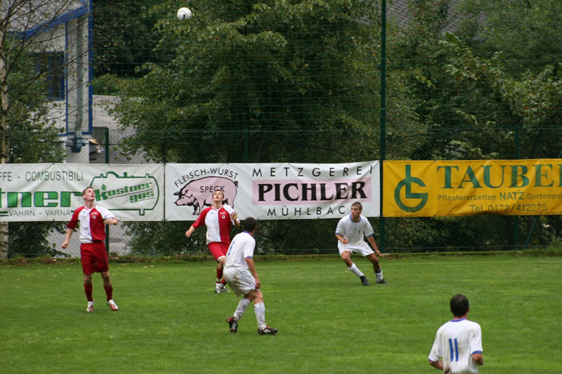 gal/Saison2008-2009- Pokal 1. Runde Hinspiel: Vintl - SV Reischach/2008-08-24 SVR gg. Vintl - Pokalhinspiel 210.jpg